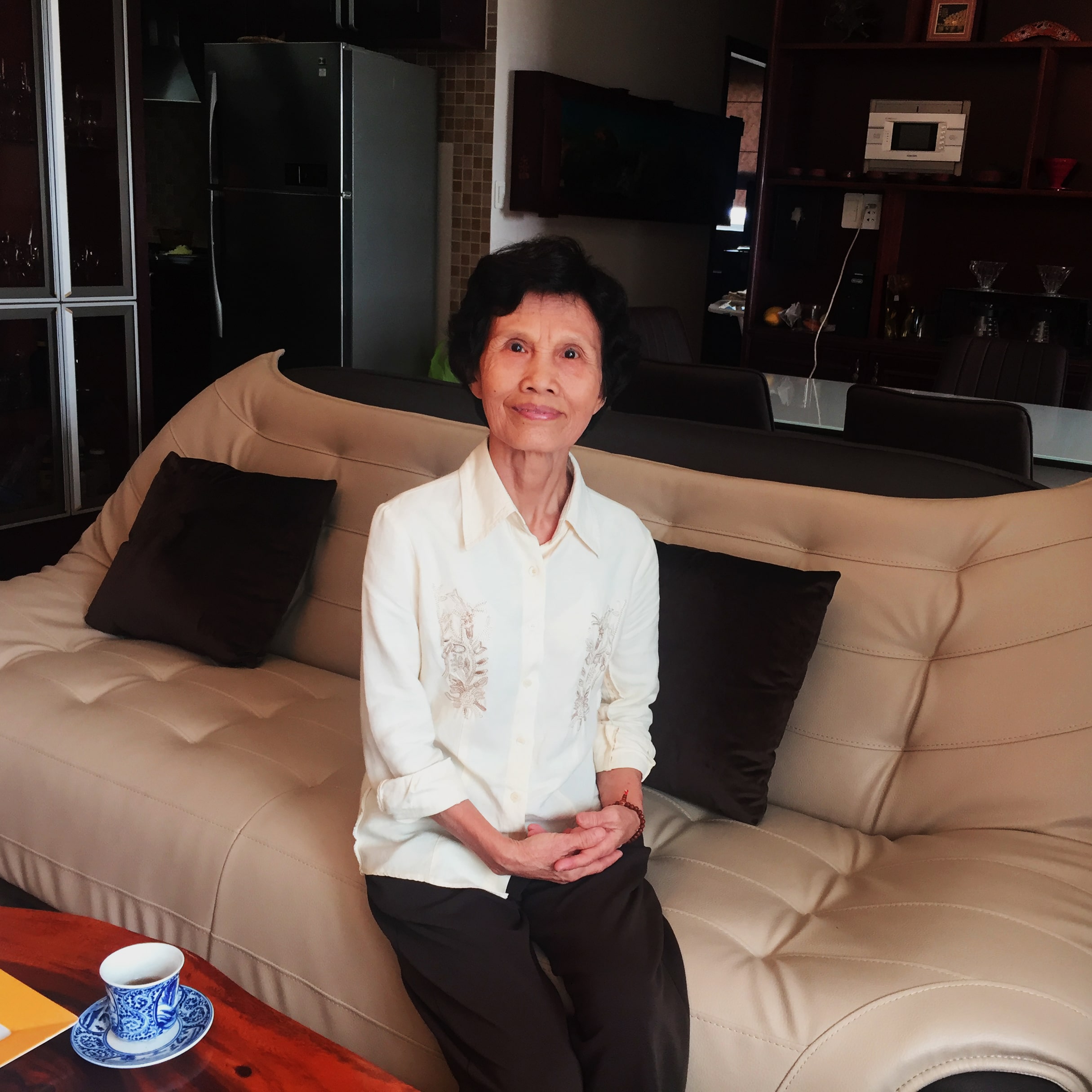 CÔNG TY CỔ PHẦN NPD VIỆT NAM