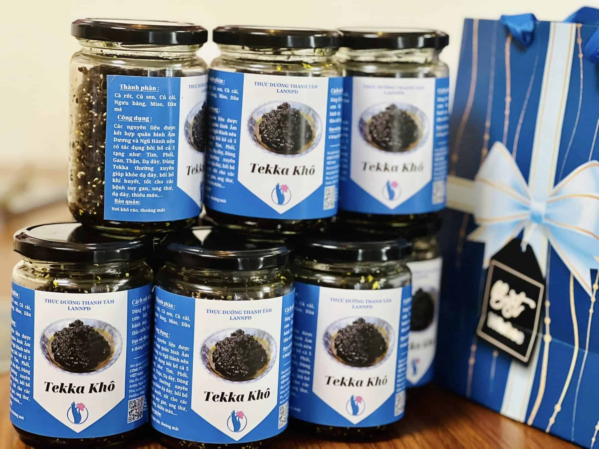 CÔNG TY CỔ PHẦN NPD VIỆT NAM