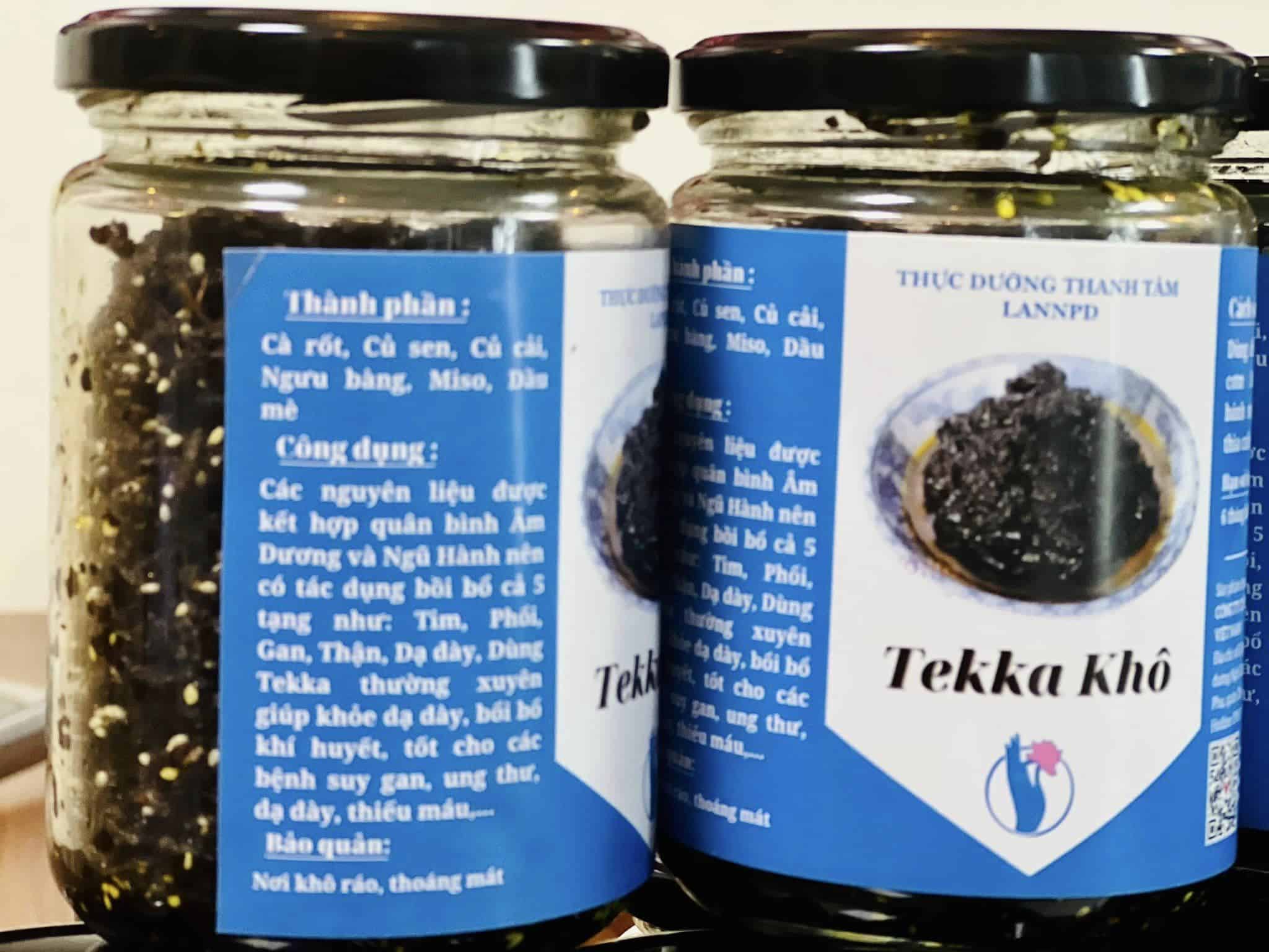 CÔNG TY CỔ PHẦN NPD VIỆT NAM