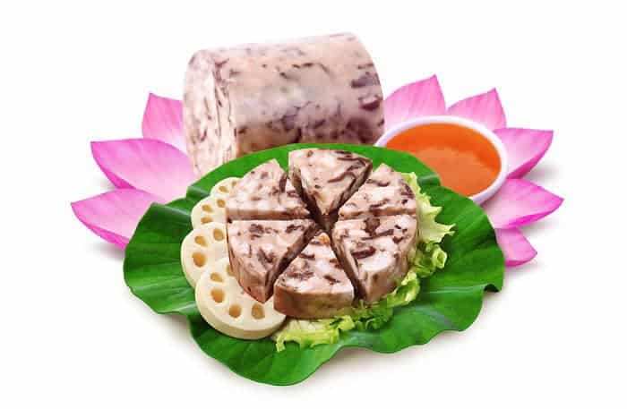 CÔNG TY CỔ PHẦN NPD VIỆT NAM