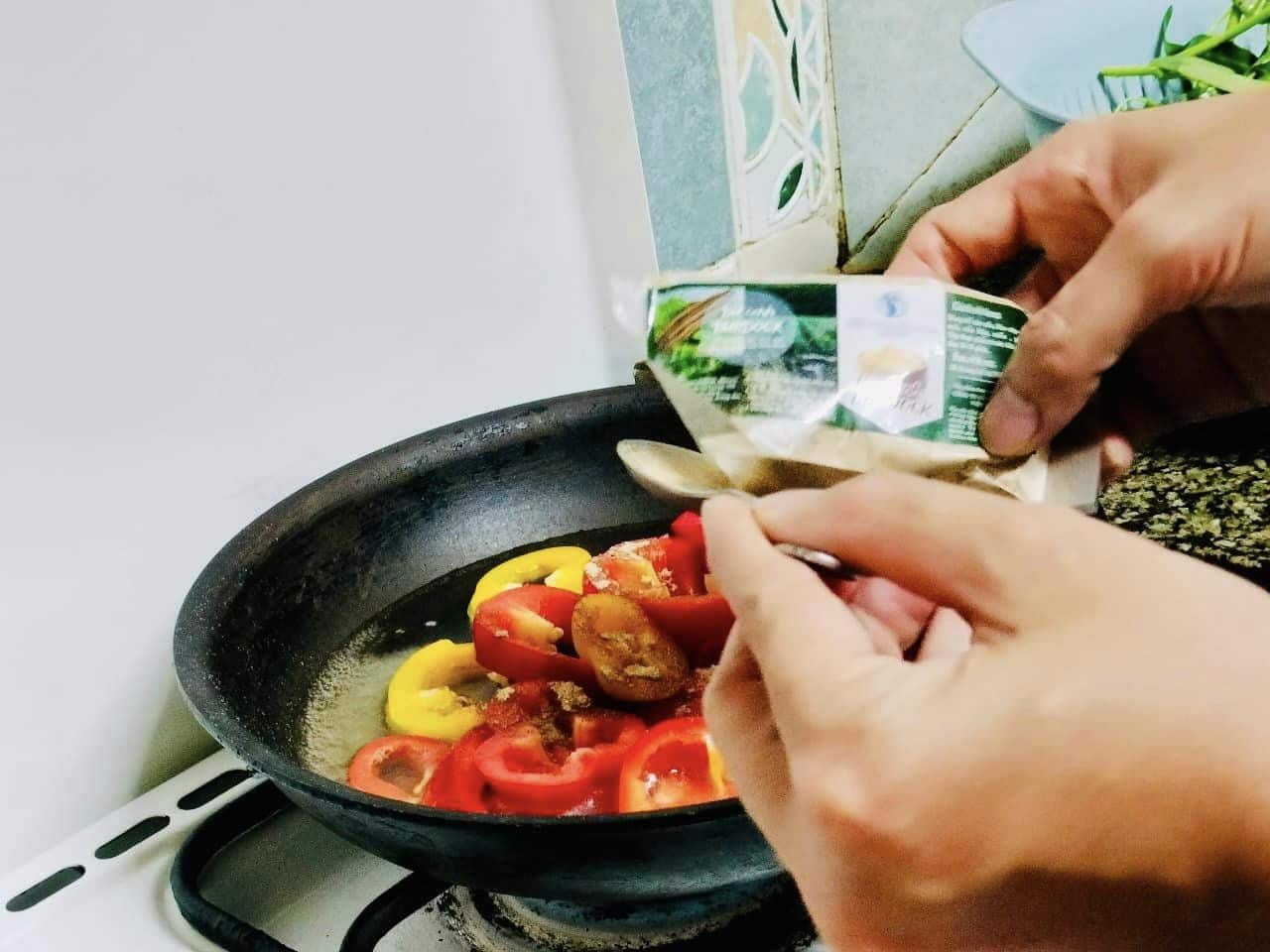 CÔNG TY CỔ PHẦN NPD VIỆT NAM