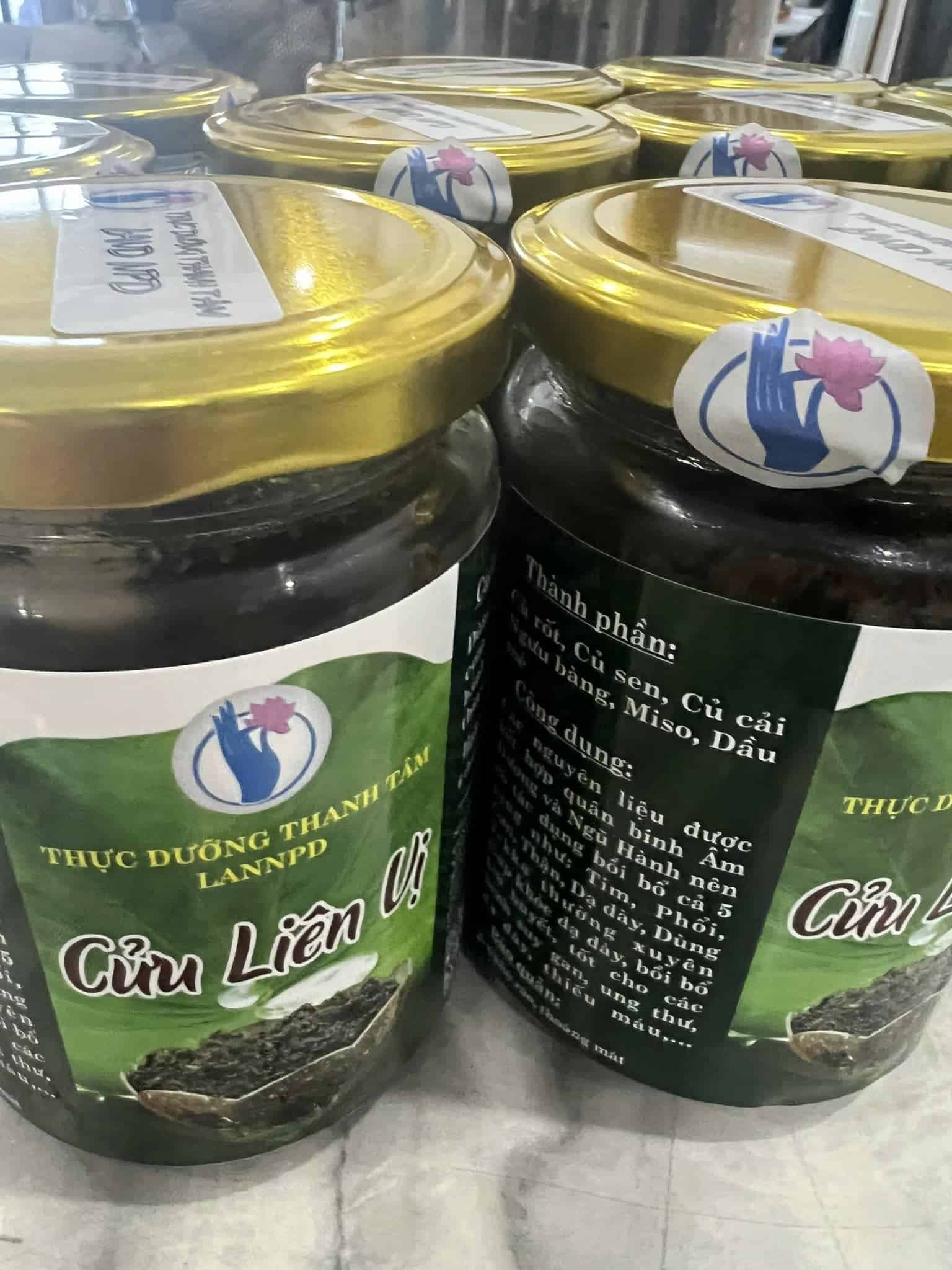 CÔNG TY CỔ PHẦN NPD VIỆT NAM