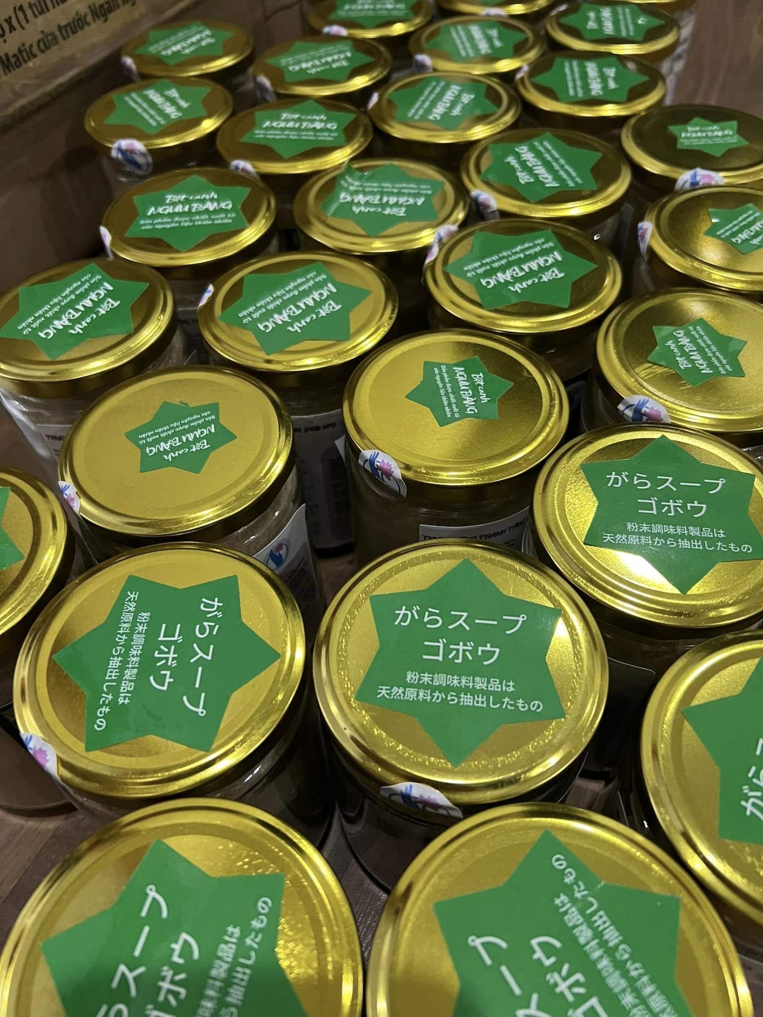 CÔNG TY CỔ PHẦN NPD VIỆT NAM