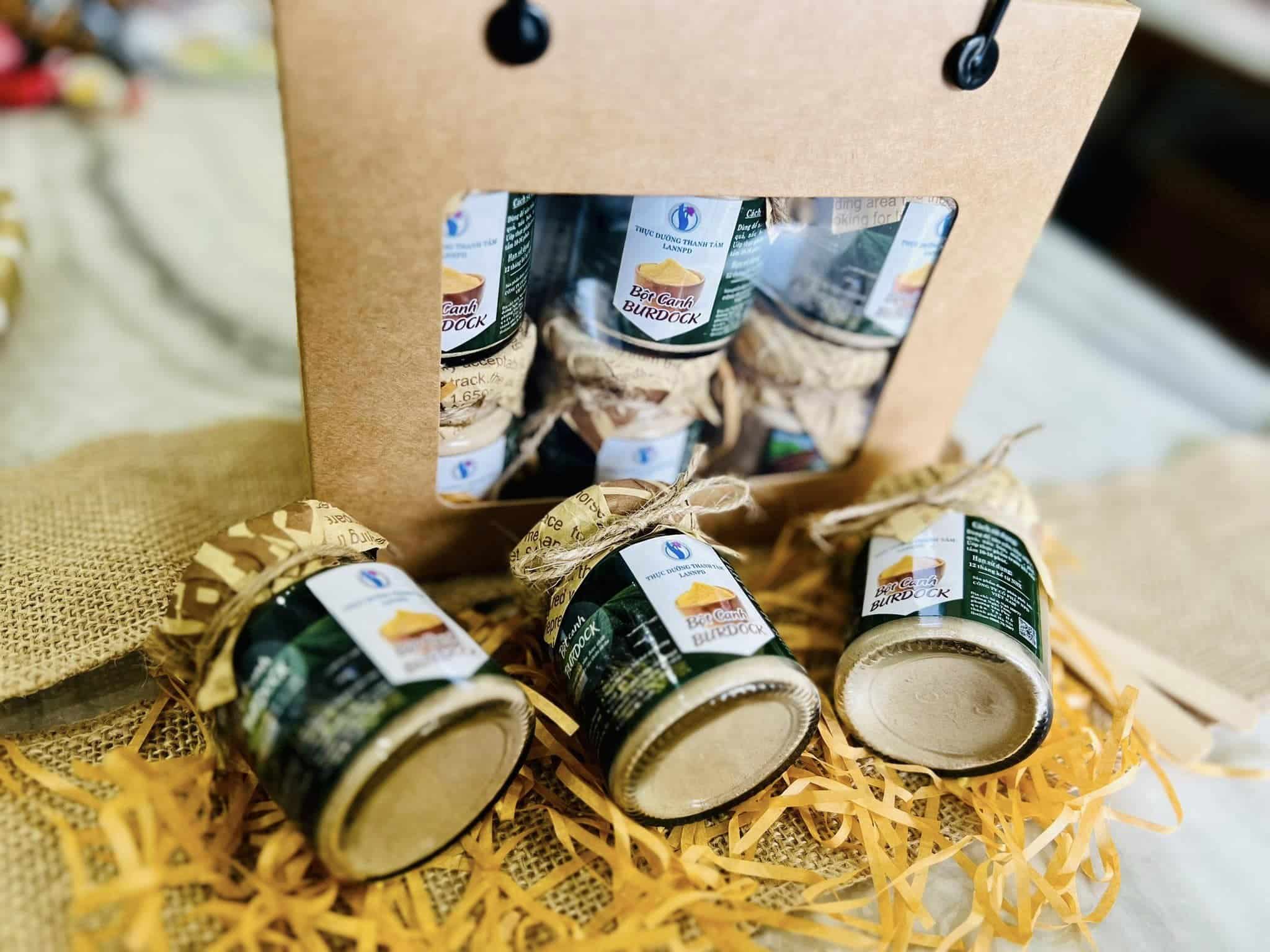 CÔNG TY CỔ PHẦN NPD VIỆT NAM