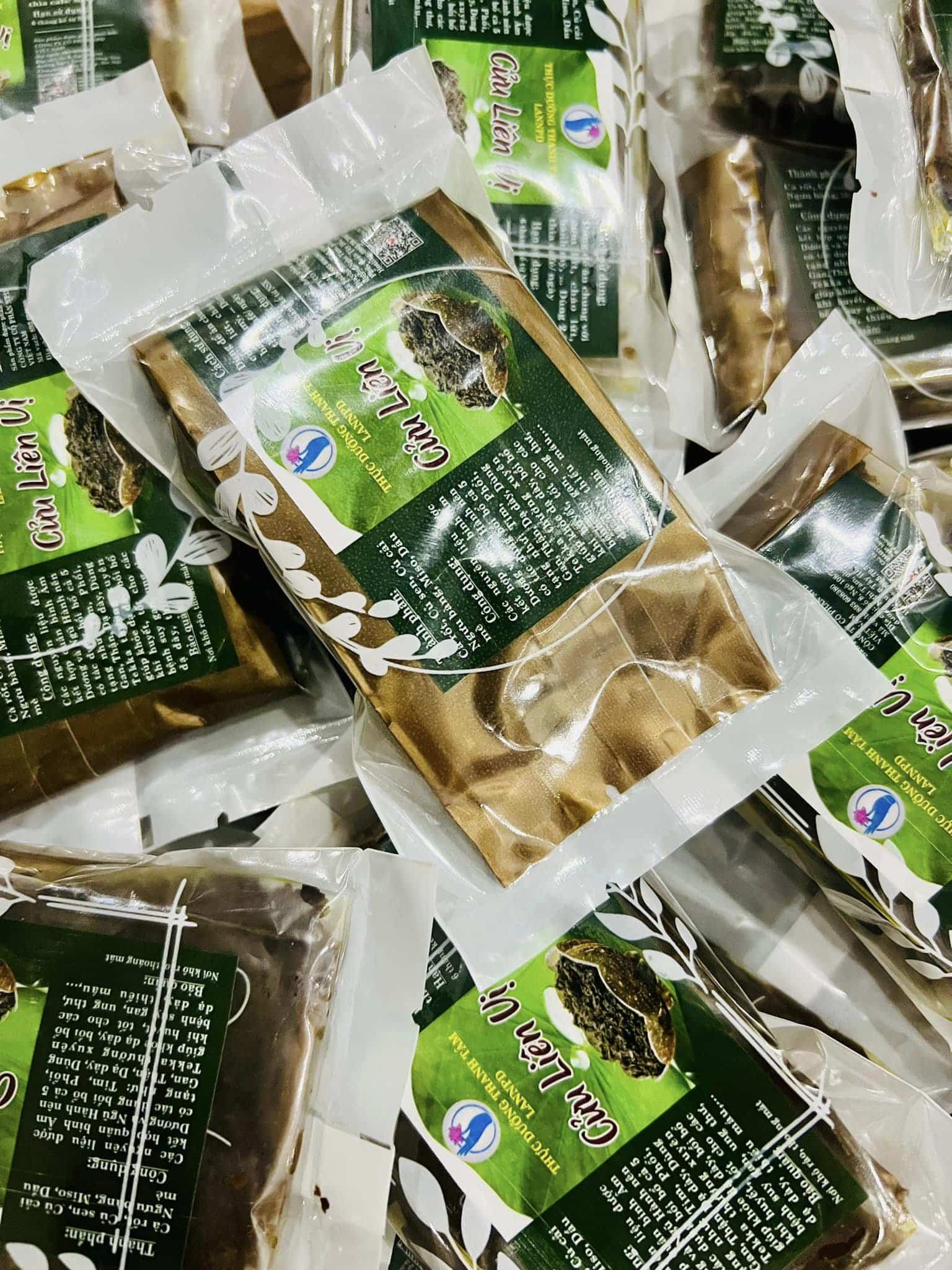 CÔNG TY CỔ PHẦN NPD VIỆT NAM