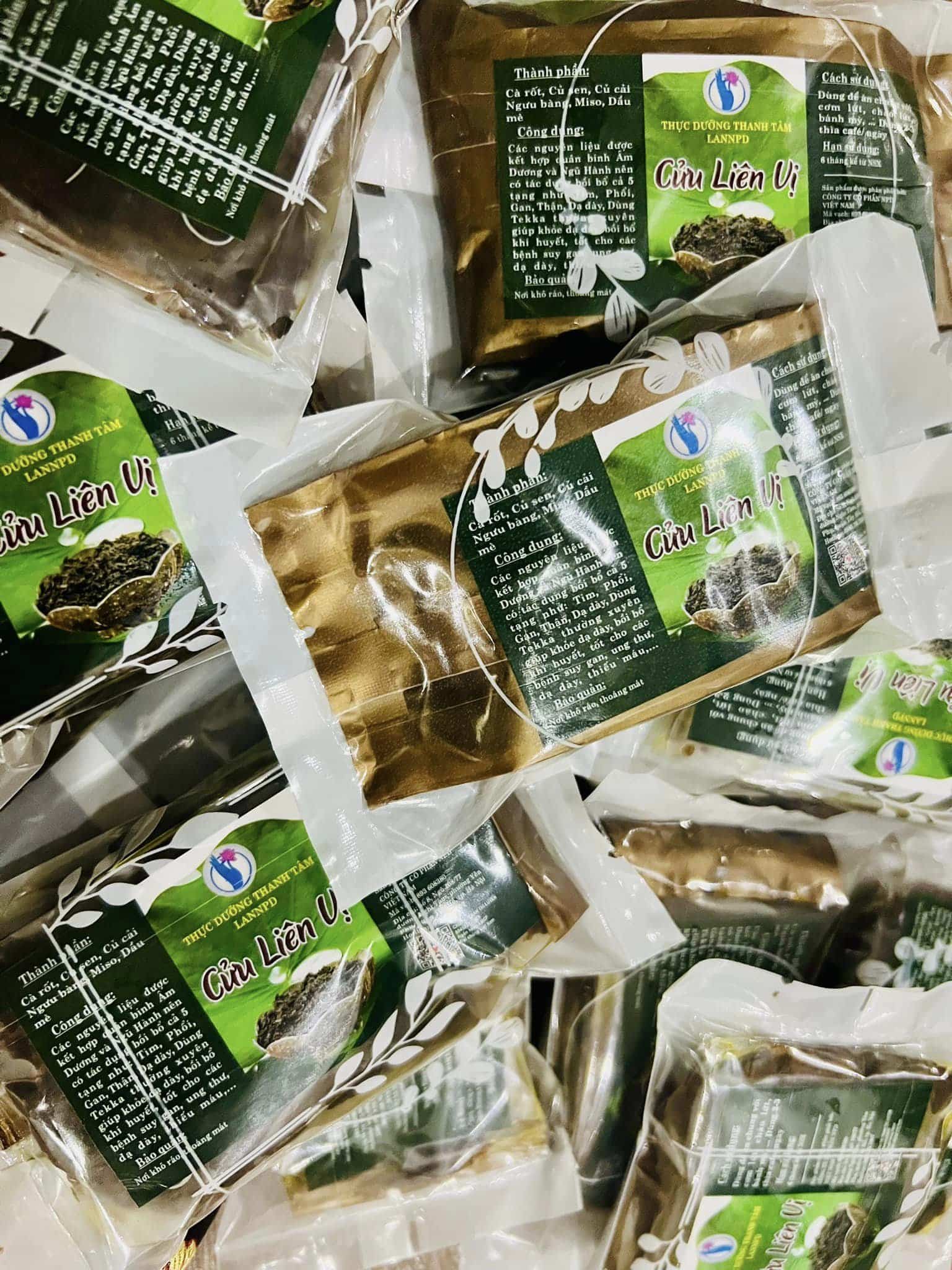 CÔNG TY CỔ PHẦN NPD VIỆT NAM