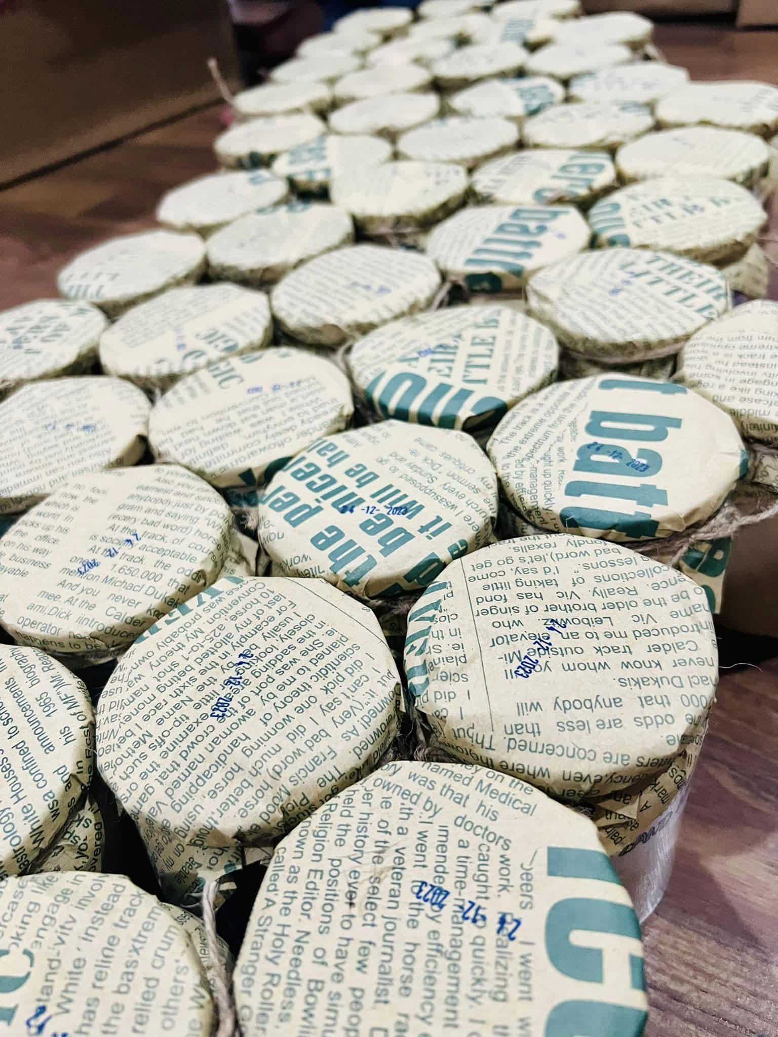 CÔNG TY CỔ PHẦN NPD VIỆT NAM