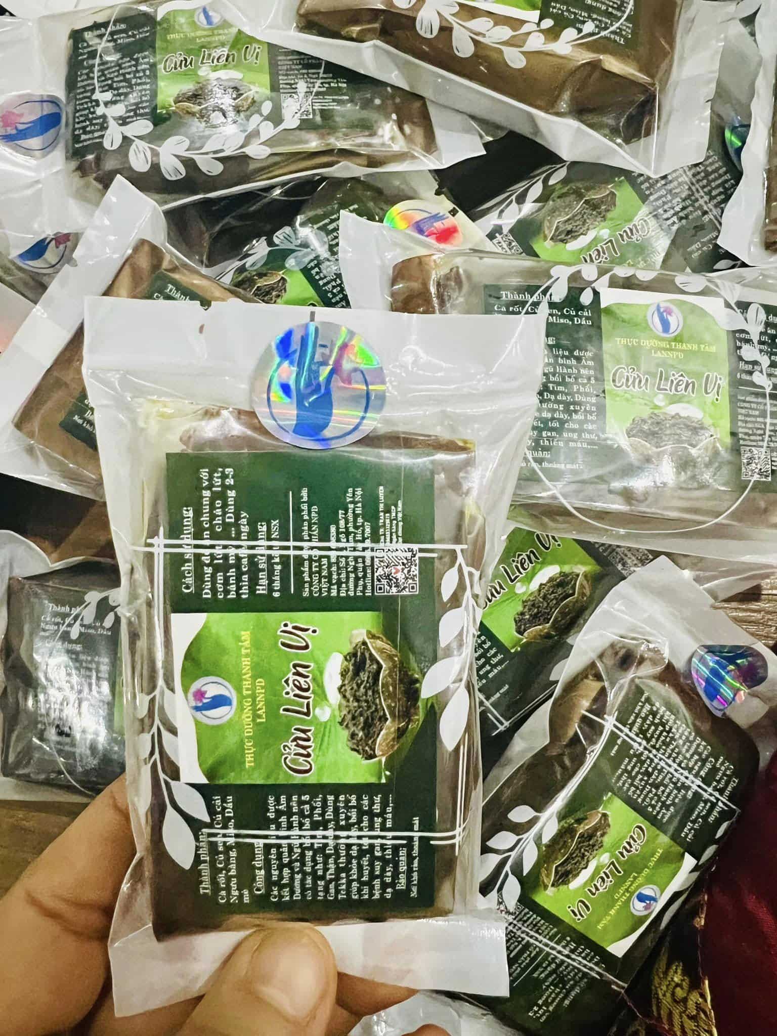 CÔNG TY CỔ PHẦN NPD VIỆT NAM