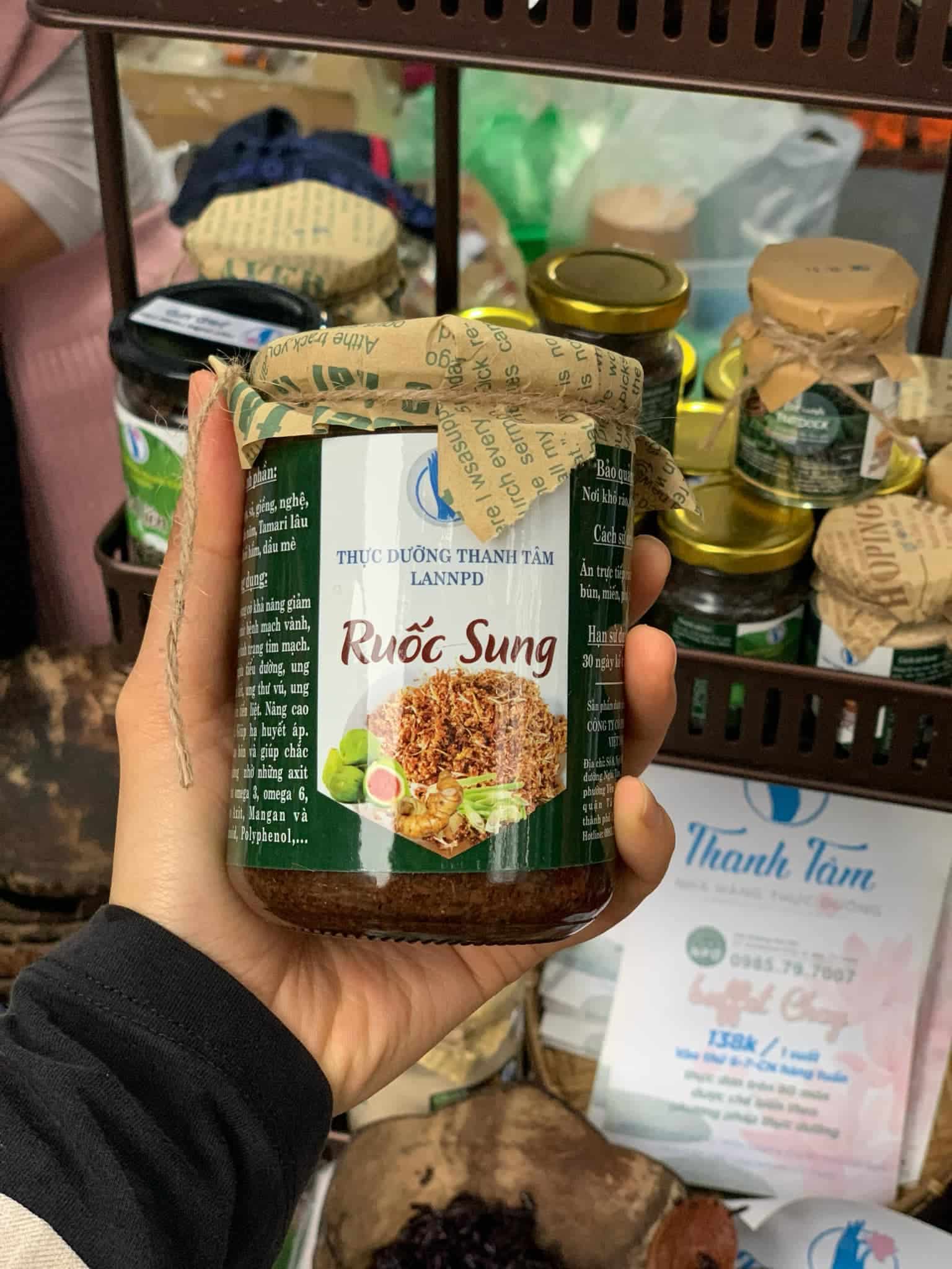 CÔNG TY CỔ PHẦN NPD VIỆT NAM