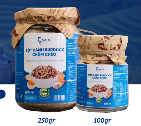 CÔNG TY CỔ PHẦN NPD VIỆT NAM