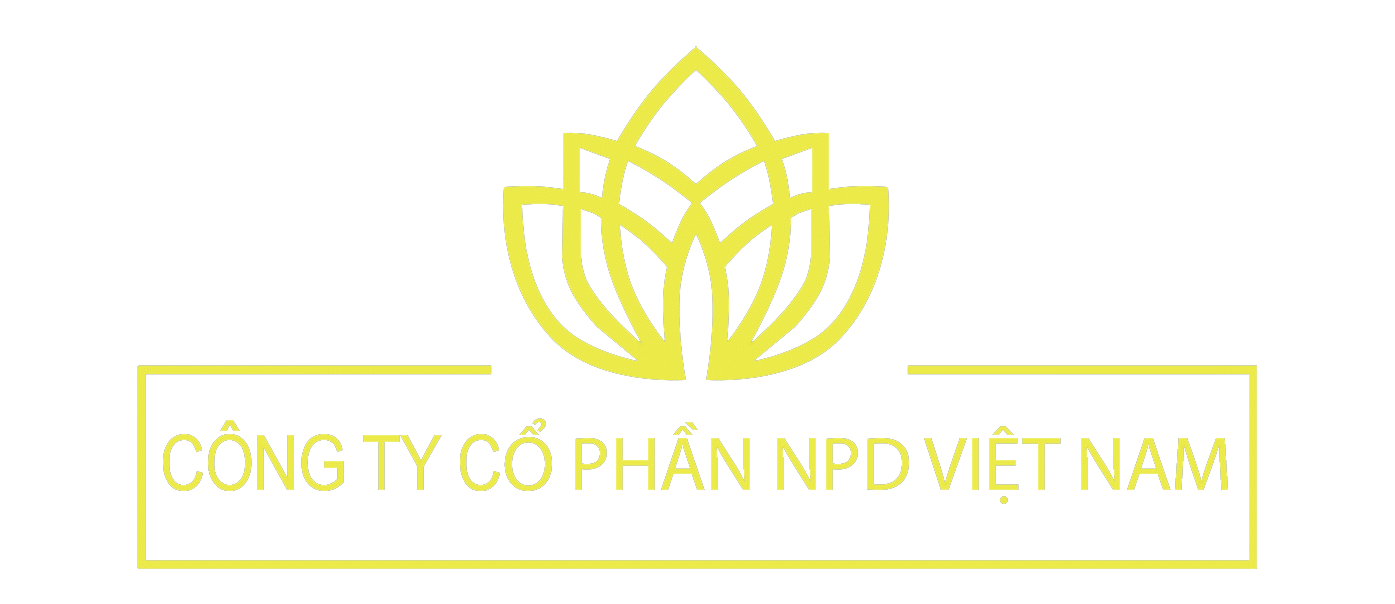 CÔNG TY CỔ PHẦN NPD VIỆT NAM