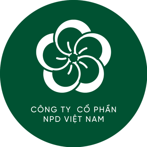 CÔNG TY CỔ PHẦN NPD VIỆT NAM