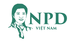 CÔNG TY CỔ PHẦN NPD VIỆT NAM