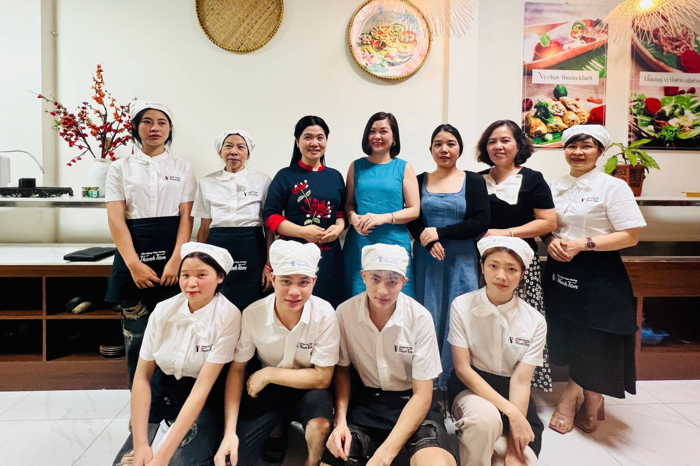 CÔNG TY CỔ PHẦN NPD VIỆT NAM