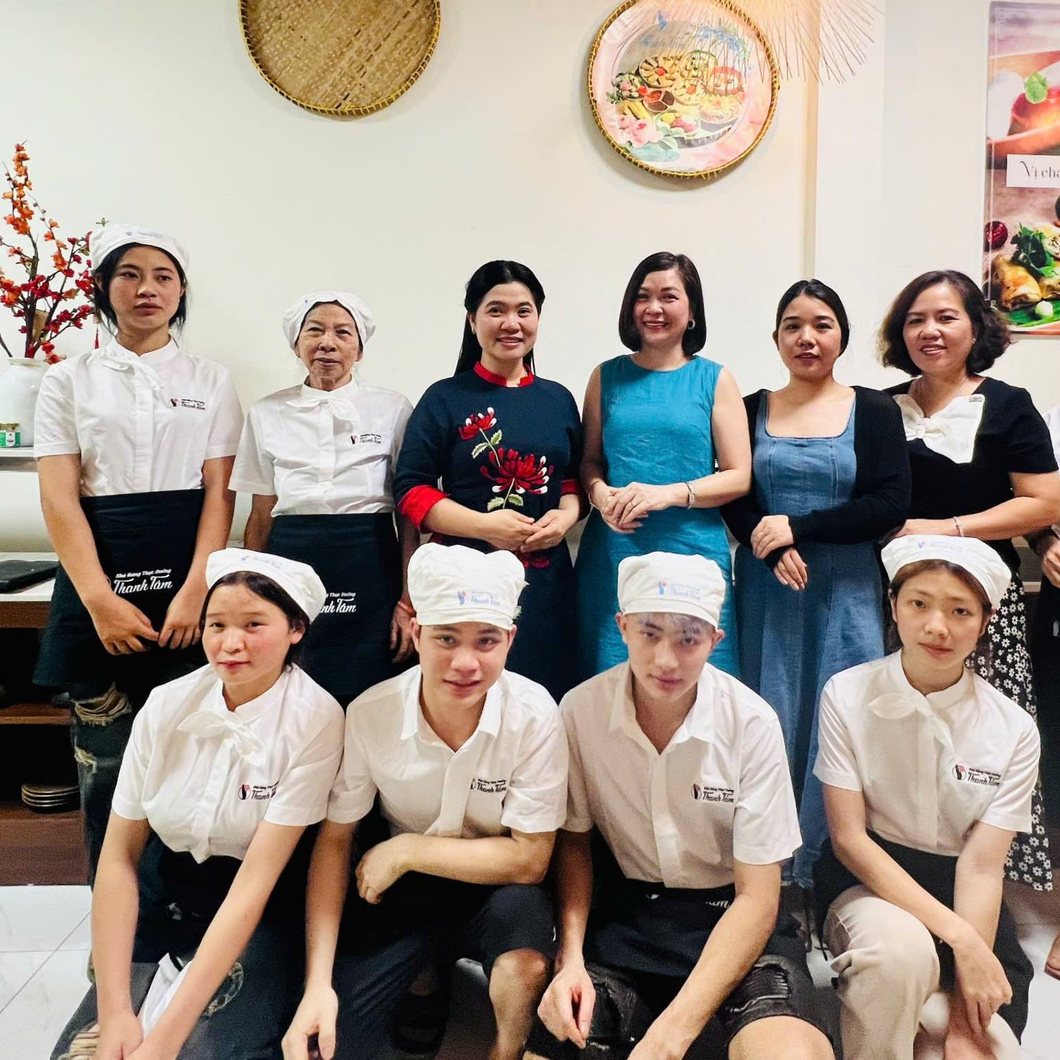 CÔNG TY CỔ PHẦN NPD VIỆT NAM