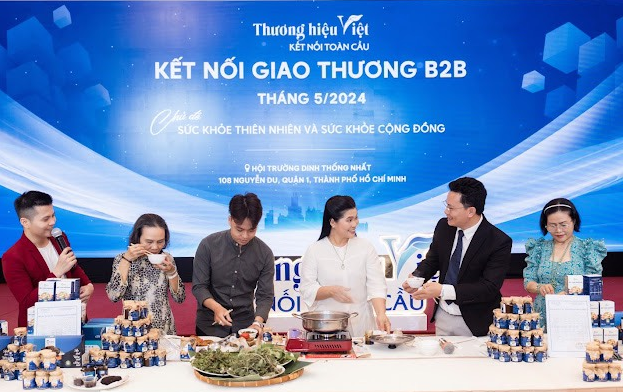 CÔNG TY CỔ PHẦN NPD VIỆT NAM