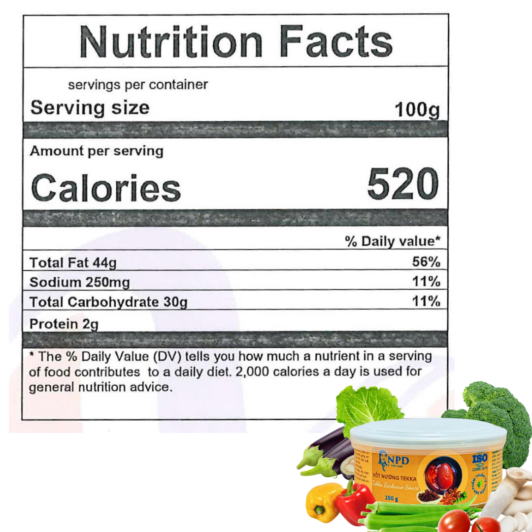 CÔNG TY CỔ PHẦN NPD VIỆT NAM