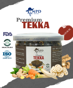Premium Tekka 250g