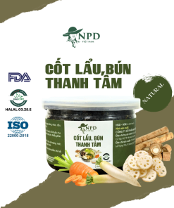CỐT LẨU, BÚN THANH TÂM 250g