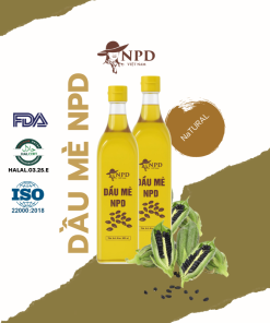 DẦU MÈ NPD 500ml
