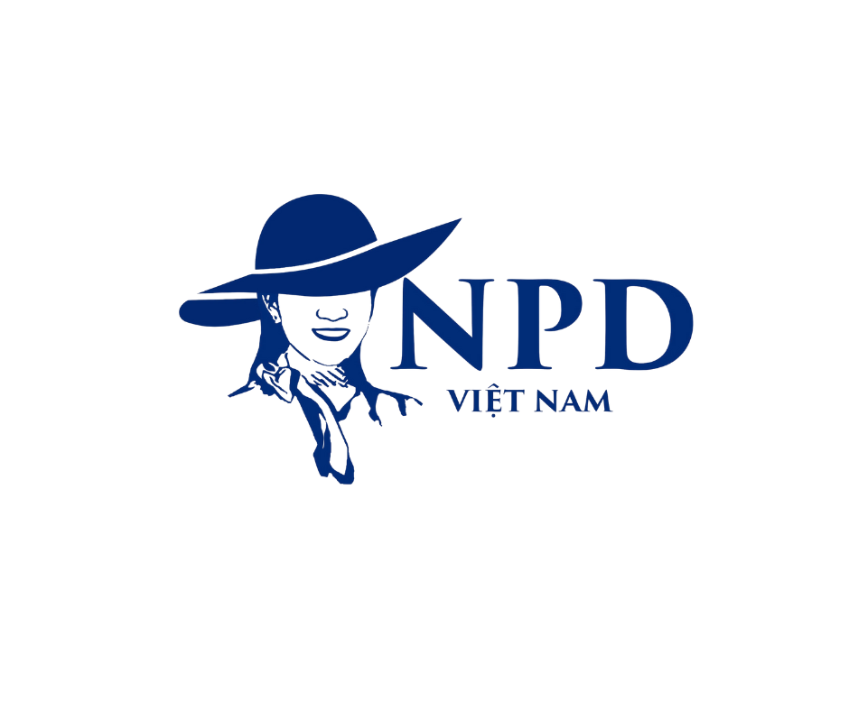 CÔNG TY CỔ PHẦN NPD VIỆT NAM