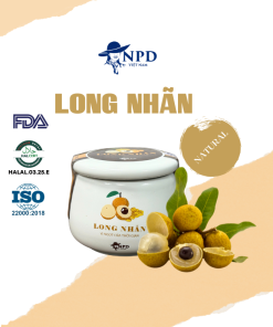 LONG NHÃN NPD